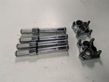 Load image into Gallery viewer, 2000 Harley Dyna FXDL Low Rider Lifter &amp; Push Rod Chrome Cover Set 17965-99 | Mototech271
