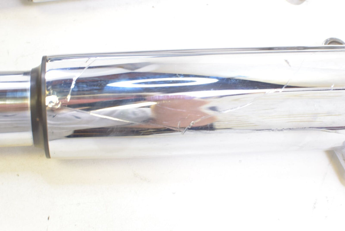 2015 Indian Chief Vintage Straight Front Fork Leg Set 46Mm 1824044 1824045 {{ shop.shopifyCountryName }} - Mototech271