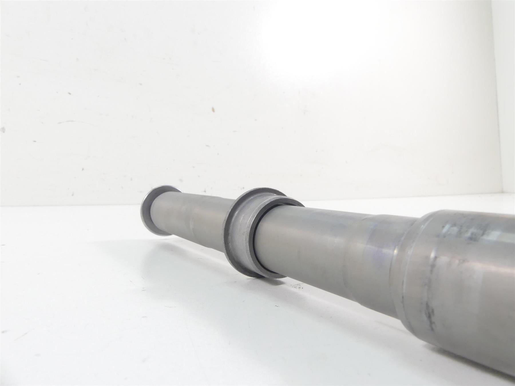 2016 BMW S1000XR K49 Straight Front Axle Wheel Spindle 36318544125 {{ shop.shopifyCountryName }} - Mototech271