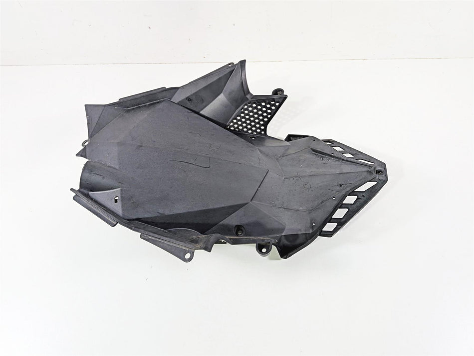 2021 Sea-Doo Spark 900 Trixx Center Support Panel Cover Fairing 291004575 {{ shop.shopifyCountryName }} - Mototech271