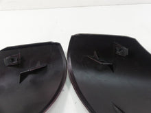Load image into Gallery viewer, 2009 Victory Vision Tour Front Blinker Cover Fairing Cowl Set 54363243 5436324 | Mototech271
