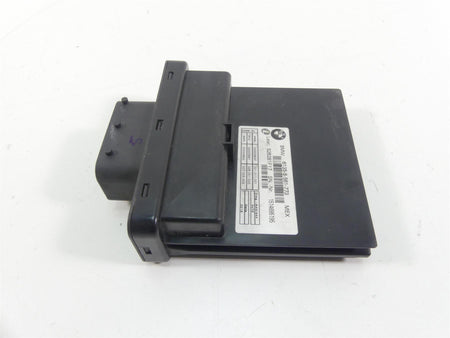 2016 BMW S1000XR K49 Basic Electronic Control Module Unit Ecm Ecu 61358561773 {{ shop.shopifyCountryName }} - Mototech271