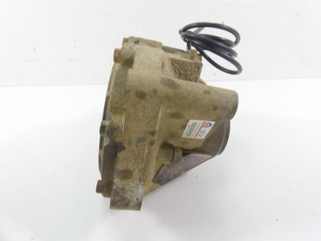 2016 Yamaha YXZ1000 R EPS SE Rear Differential Diff Gear Box 2HC-G6101-04-00 {{ shop.shopifyCountryName }} - Mototech271