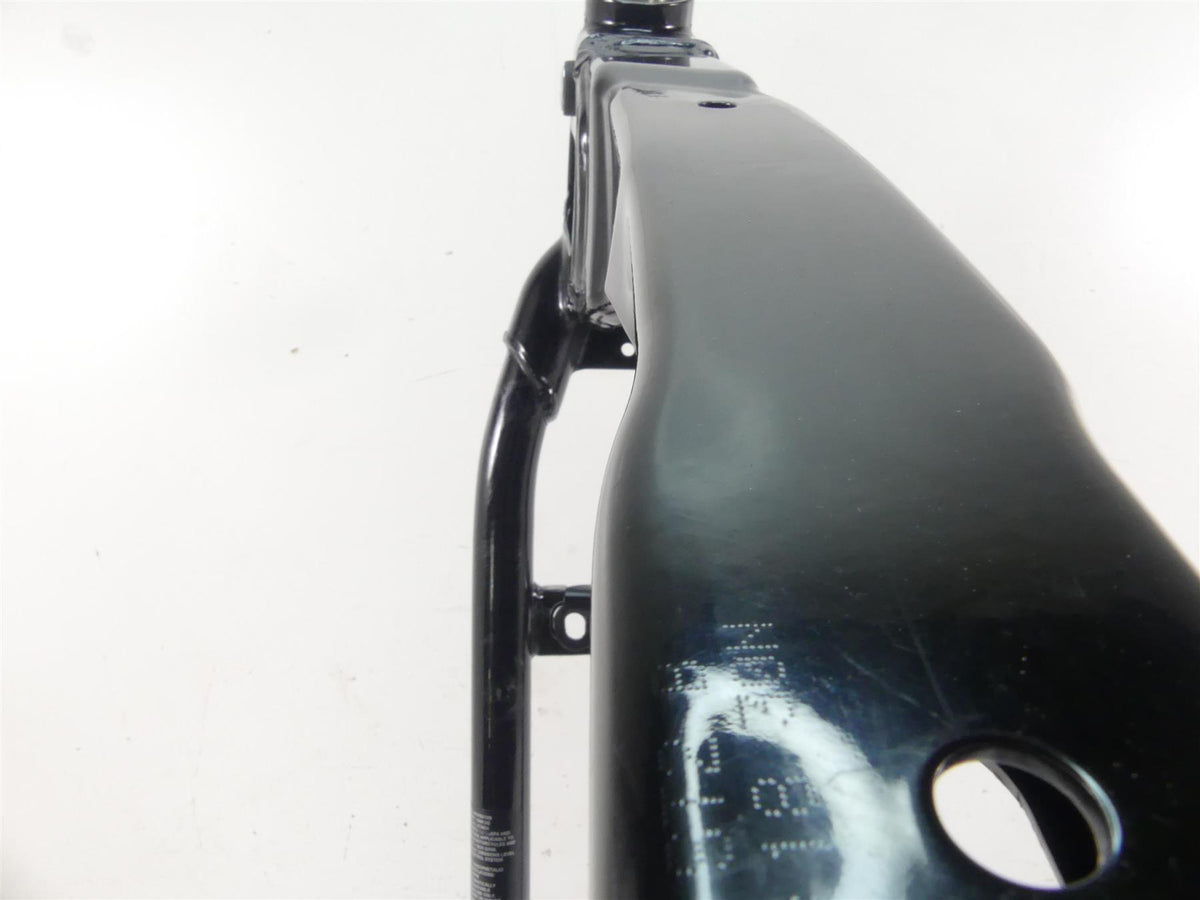 2021 Harley Softail FXBBS Street Bob Bent Main Frame Chassis 30dgr Rake With Clean Florida Title 47000126 {{ shop.shopifyCountryName }} - Mototech271