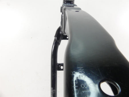 2021 Harley Softail FXBBS Street Bob Bent Main Frame Chassis 30dgr Rake With Clean Florida Title 47000126 {{ shop.shopifyCountryName }} - Mototech271
