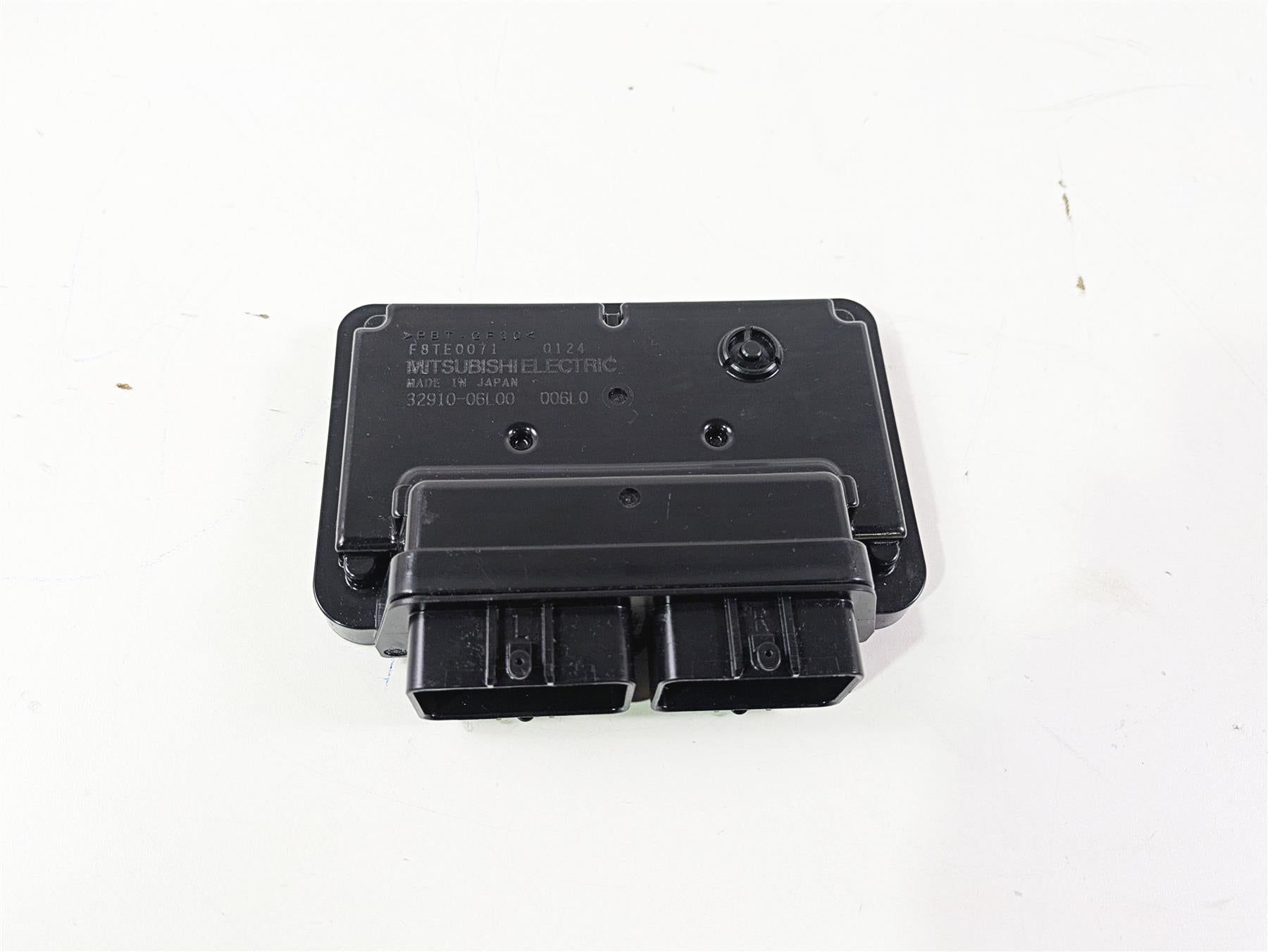 2020 Suzuki V-Strom 1050 XT Cdi Ecu Ecm Engine Control Module