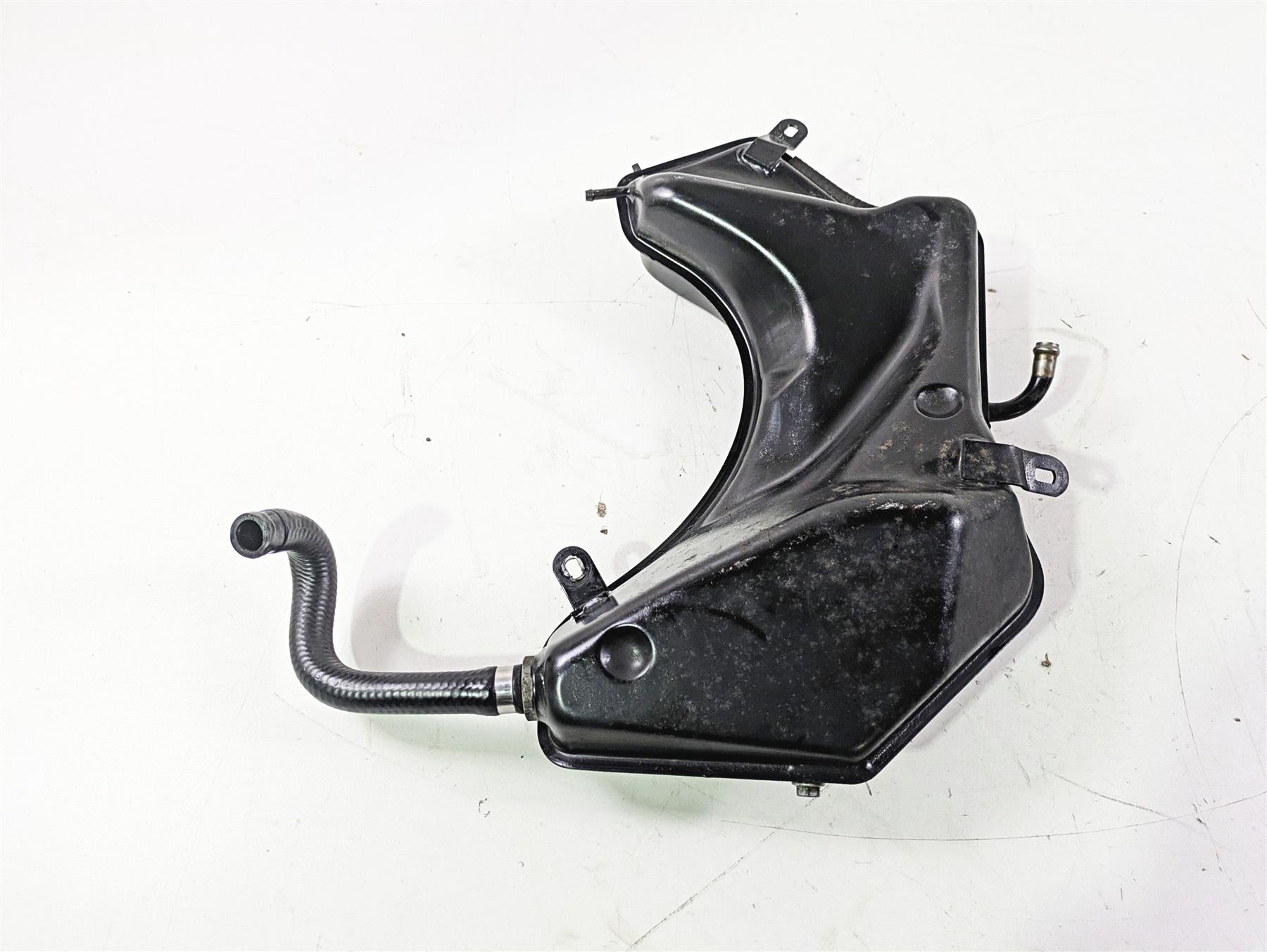 2008 Aprilia RSVR 1000 Factory Oil Tank Reservoir AP8158120 {{ shop.shopifyCountryName }} - Mototech271