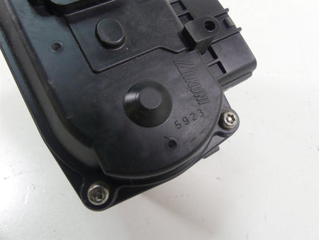 2016 Yamaha Waverunner VX 1050 Deluxe Mikuni Throttle Body 6EY-13750-00-00 {{ shop.shopifyCountryName }} - Mototech271