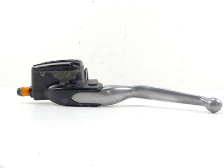 2013 Harley VRSCF Muscle Vrod Clutch Master Cylinder + Lever 11/16" 38744-09B {{ shop.shopifyCountryName }} - Mototech271