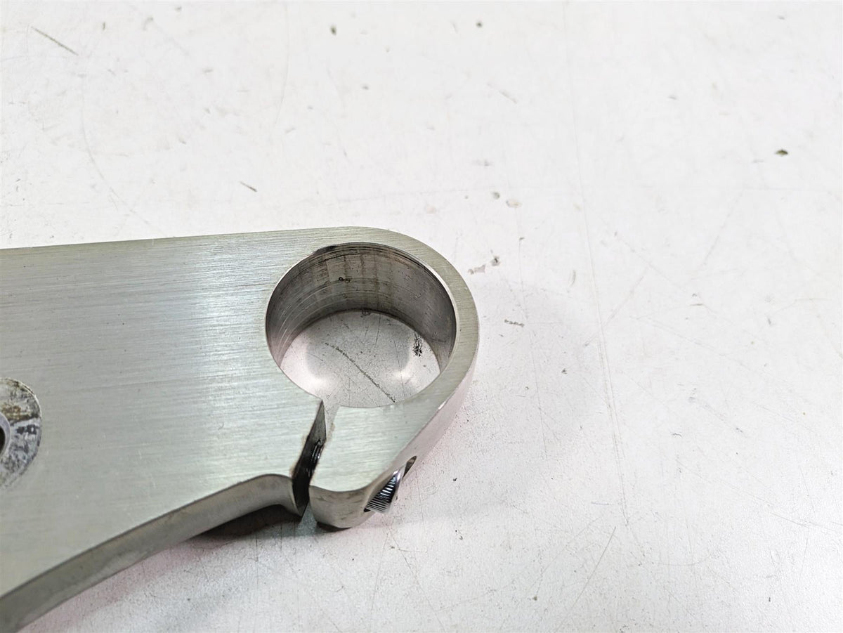 1997 Kawasaki VN1500 Vulcan Upper Triple Tree Steering Clamp 44039-1260 {{ shop.shopifyCountryName }} - Mototech271