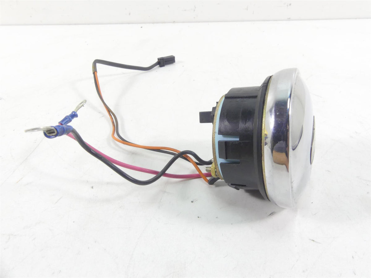2000 Harley Dyna FXR4 CVO Super Glide Fuel Petrol Gas Level Gauge 75049-88 {{ shop.shopifyCountryName }} - Mototech271