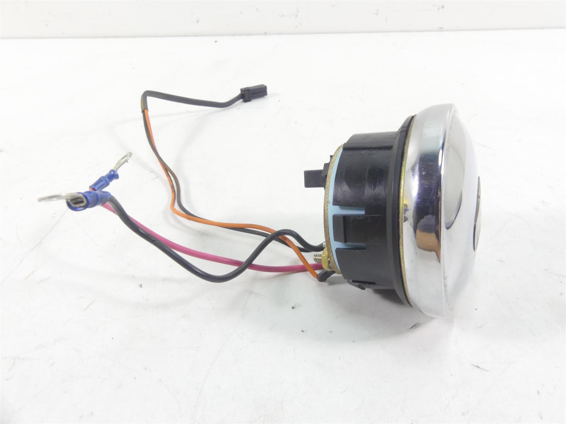 2000 Harley Dyna FXR4 CVO Super Glide Fuel Petrol Gas Level Gauge 75049-88 {{ shop.shopifyCountryName }} - Mototech271