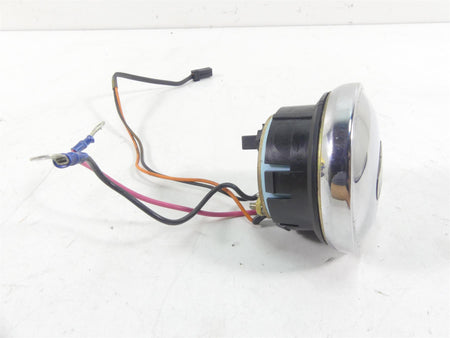 2000 Harley Dyna FXR4 CVO Super Glide Fuel Petrol Gas Level Gauge 75049-88 {{ shop.shopifyCountryName }} - Mototech271