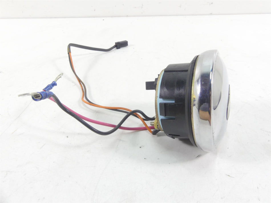 2000 Harley Dyna FXR4 CVO Super Glide Fuel Petrol Gas Level Gauge 75049-88 {{ shop.shopifyCountryName }} - Mototech271