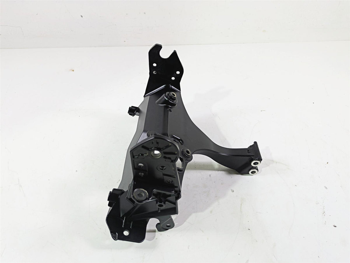 2015 BMW R1200 GS Adv K51 Front Center Stay Bracket Mount 46637726524 {{ shop.shopifyCountryName }} - Mototech271