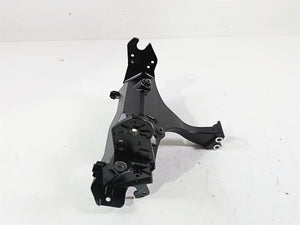 2015 BMW R1200 GS Adv K51 Front Center Stay Bracket Mount 46637726524