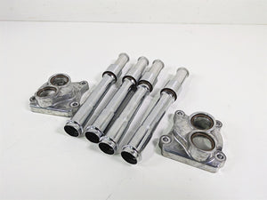 2014 Harley FXDF Dyna Fat Bob Lifter & Pushrod Cover Set 17965-99