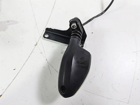 2019 Triumph Speed Triple RS 1050 Short License Plate Holder Blinker Set {{ shop.shopifyCountryName }} - Mototech271