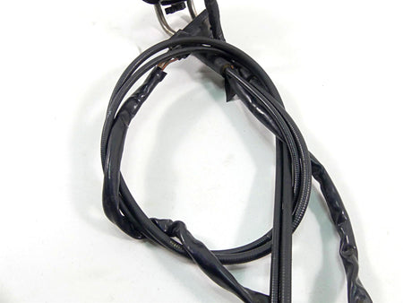 2014 Harley VRSCF Muscle V-Rod Right Hand Control Switch 71684-06A 71683-06A {{ shop.shopifyCountryName }} - Mototech271