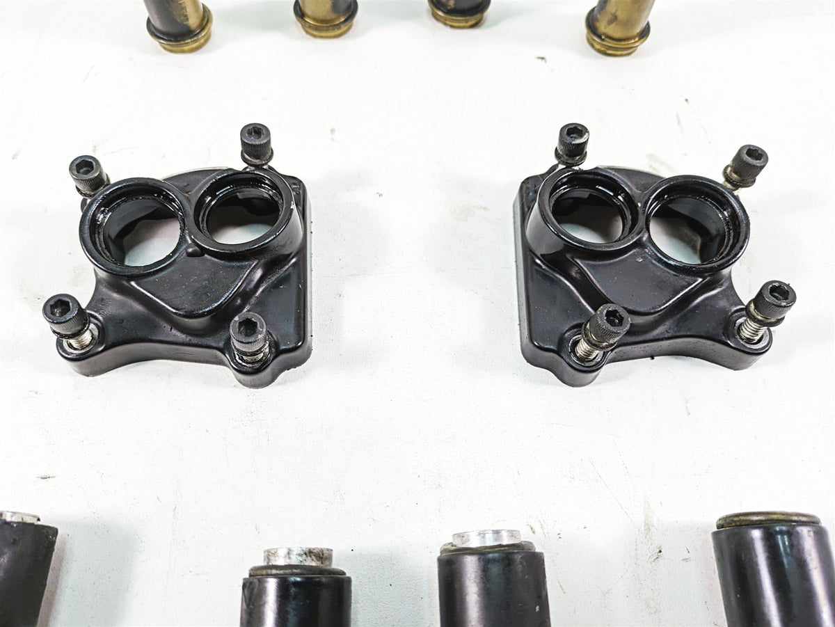 2009 Harley FXDC Dyna Super Glide Custom Black Lifter Cover Tappet Parts -Read {{ shop.shopifyCountryName }} - Mototech271