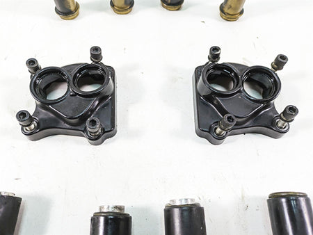 2009 Harley FXDC Dyna Super Glide Custom Black Lifter Cover Tappet Parts -Read {{ shop.shopifyCountryName }} - Mototech271