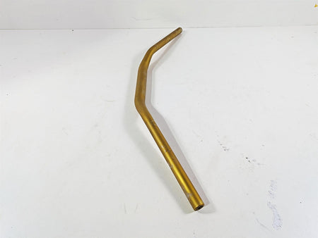 2009 Ducati Multistrada 1100 S Rizoma Gold Handlebar Handle Bar MA005G {{ shop.shopifyCountryName }} - Mototech271