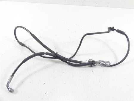 2012 BMW S1000RR K46 Rear Abs Brake Line Hose Set 7726113 772269 {{ shop.shopifyCountryName }} - Mototech271