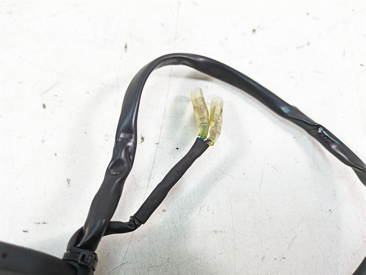 2013 MV Agusta F3 675 ERA Right Hand Start Stop Control Switch 8000B4568 {{ shop.shopifyCountryName }} - Mototech271