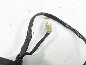 2013 MV Agusta F3 675 ERA Right Hand Start Stop Control Switch 8000B4568 | Mototech271