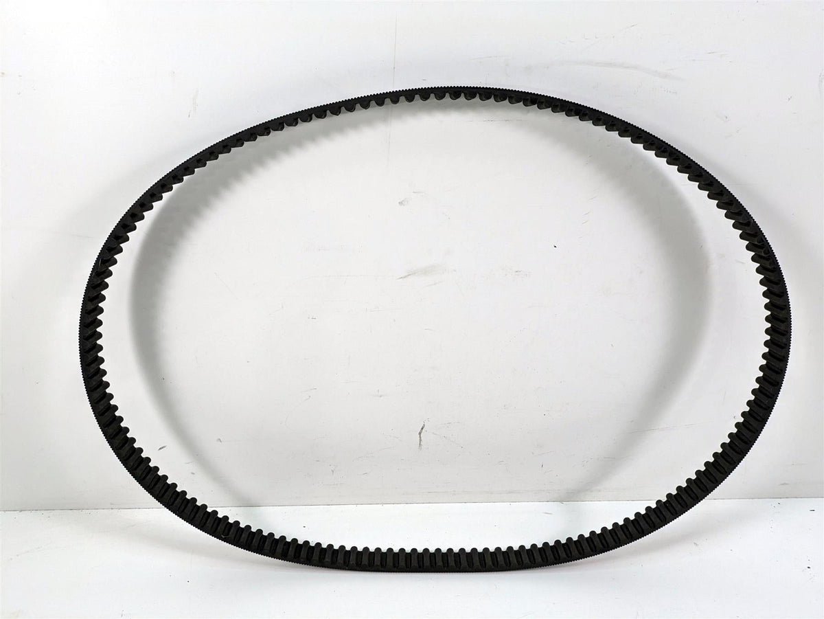 2006 Harley Touring FLHTCUI Electra Glide Rear Drive Belt 139T 1-1/8 40024-04B {{ shop.shopifyCountryName }} - Mototech271