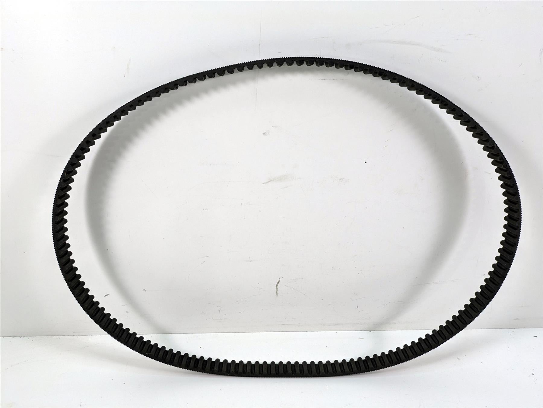 2006 Harley Touring FLHTCUI Electra Glide Rear Drive Belt 139T 1-1/8 40024-04B {{ shop.shopifyCountryName }} - Mototech271