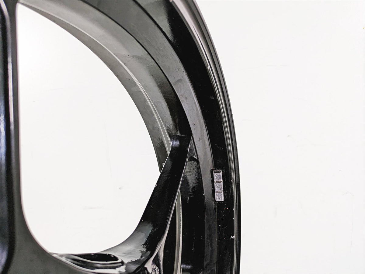 2020 Aprilia Tuono V4 Factory Front Wheel Rim 17x3.5 Wobble 894846 {{ shop.shopifyCountryName }} - Mototech271