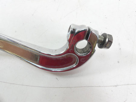 1997 Harley Dyna FXDS Super Glide Conv Left Front Footpeg & Shifter Set 50639-90 {{ shop.shopifyCountryName }} - Mototech271