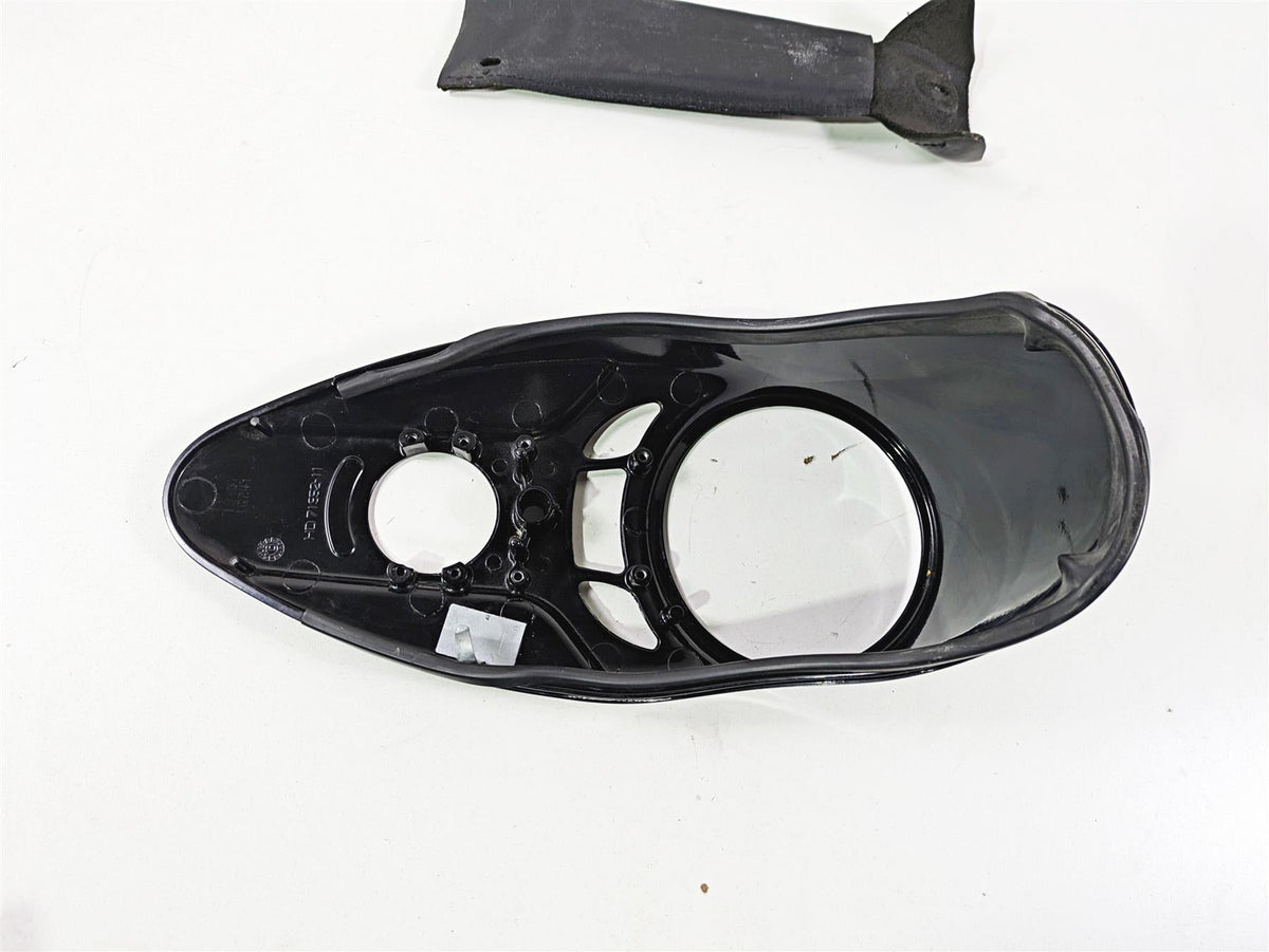 2014 Harley FLS Softail Slim Fuel Tank Dash Console Cover 71952-11 {{ shop.shopifyCountryName }} - Mototech271