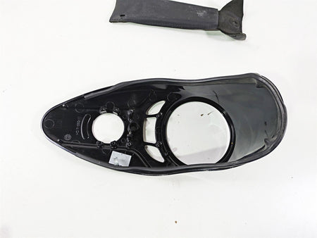 2014 Harley FLS Softail Slim Fuel Tank Dash Console Cover 71952-11 {{ shop.shopifyCountryName }} - Mototech271