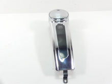 Load image into Gallery viewer, 2004 Harley FLHTC SE CVO Electra Glide Fuel Tank Dash Chrome Cover  69214-04
