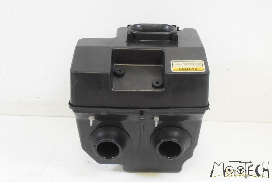 2001 Polaris 550 Sport Touring ES Air Box Cleaner Breather Filter Housing 543293 {{ shop.shopifyCountryName }} - Mototech271