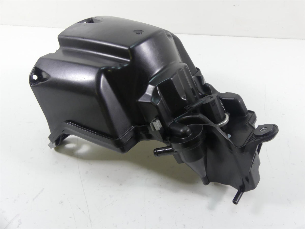 2015 BMW K1600GT K48 Air Box Filter Cleaner Breather Ram & Tubes Set 13717712316 {{ shop.shopifyCountryName }} - Mototech271