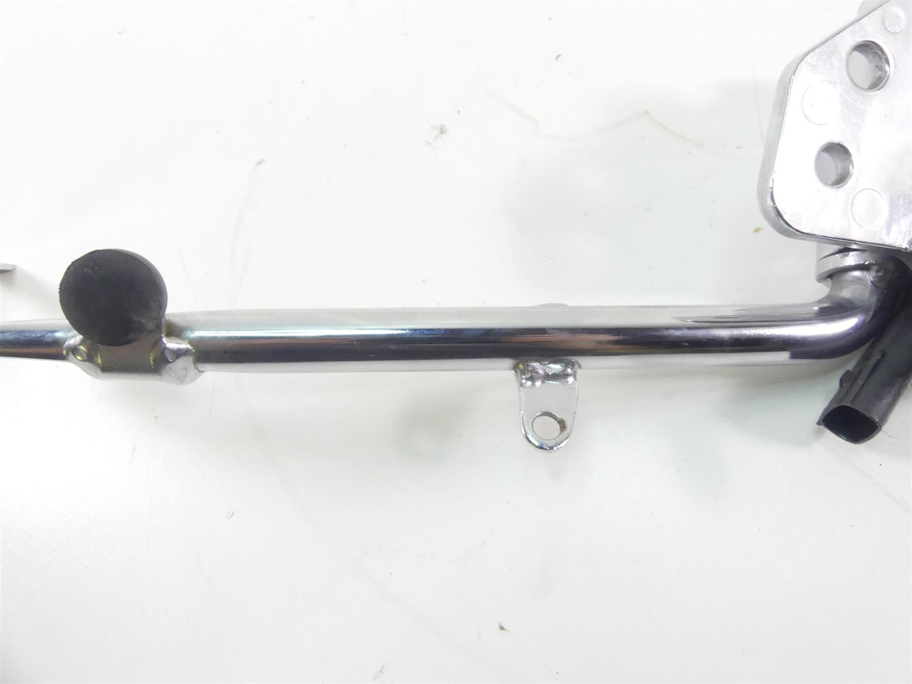 2016 Harley Touring FLHTP Electra Glide Side Kick Stand Kickstand 50075-07A {{ shop.shopifyCountryName }} - Mototech271