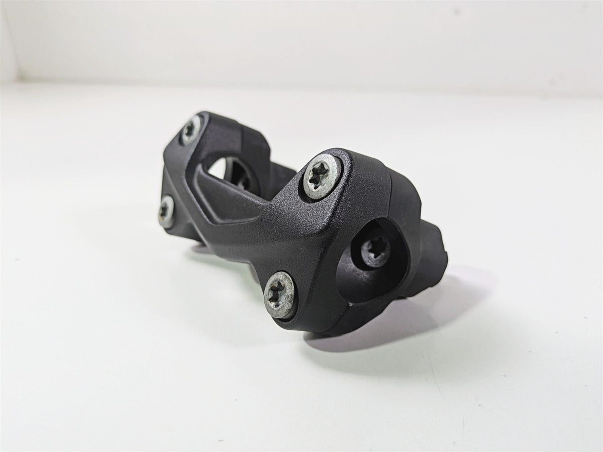 2017 KTM 1290 Super Duke GT Handlebar Holder Riser 6140103904233S 61301038000 {{ shop.shopifyCountryName }} - Mototech271