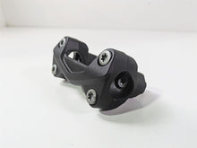 Load image into Gallery viewer, 2017 KTM 1290 Super Duke GT Handlebar Holder Riser 6140103904233S 61301038000
