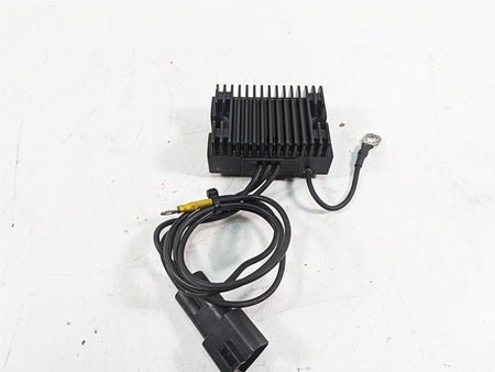 2000 Harley FXSTS Softail Springer Rectifier Voltage Regulator 74512-00 {{ shop.shopifyCountryName }} - Mototech271