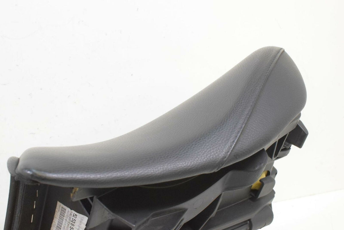 2014 BMW R1200 RT K52 Heated Front Rider Driver Seat Saddle 52538544784 {{ shop.shopifyCountryName }} - Mototech271