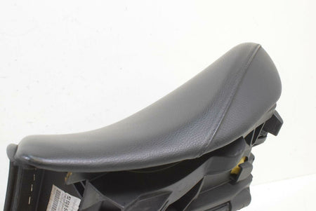 2014 BMW R1200 RT K52 Heated Front Rider Driver Seat Saddle 52538544784 {{ shop.shopifyCountryName }} - Mototech271