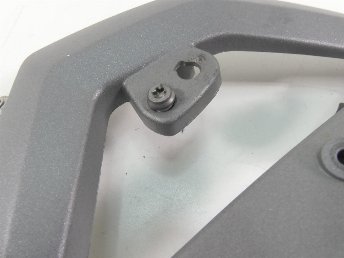 2013 BMW R1200GS GSW K50 Front Right Panel Carrier Stay Bracket 46638528674 {{ shop.shopifyCountryName }} - Mototech271