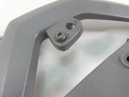 2013 BMW R1200GS GSW K50 Front Right Panel Carrier Stay Bracket 46638528674 {{ shop.shopifyCountryName }} - Mototech271