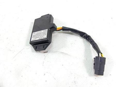 2006 Harley Touring FLHTCU SE E-Glide Garage Door Opener Transmitter 91559-01 {{ shop.shopifyCountryName }} - Mototech271
