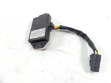 Load image into Gallery viewer, 2006 Harley Touring FLHTCU SE E-Glide Garage Door Opener Transmitter 91559-01

