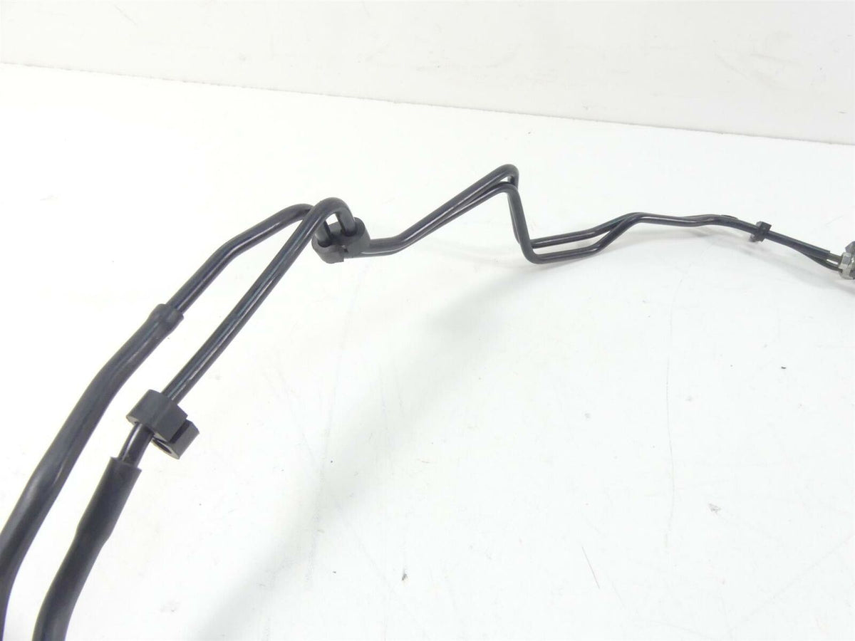 2020 Yamaha VMX17 1700 Front Abs Brake Lines Hoses Set 2S3-2584B-00-00 {{ shop.shopifyCountryName }} - Mototech271