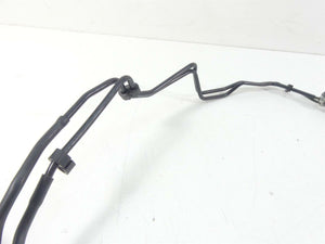 2020 Yamaha VMX17 1700 Front Abs Brake Lines Hoses Set 2S3-2584B-00-00 | Mototech271